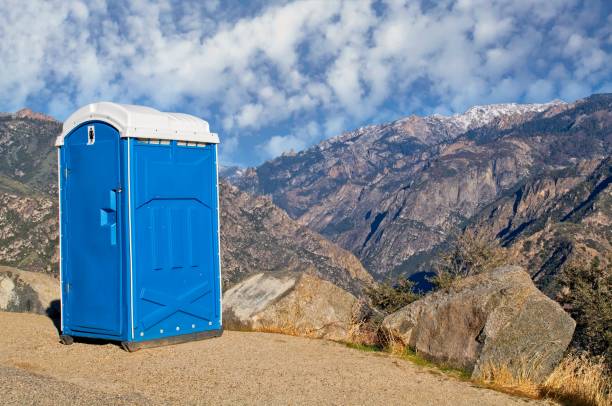 Professional porta potty rental in Troy, AL