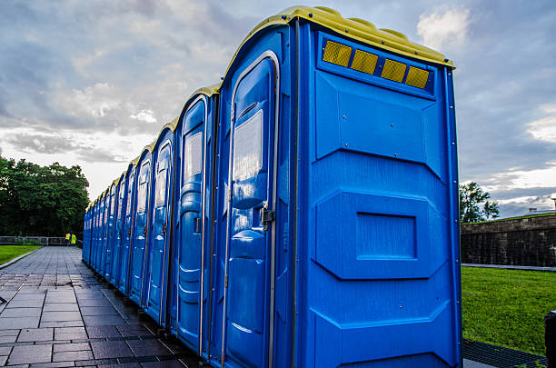 Best Emergency porta potty rental  in Troy, AL