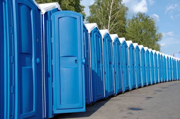 Best Portable restroom trailer rental  in Troy, AL